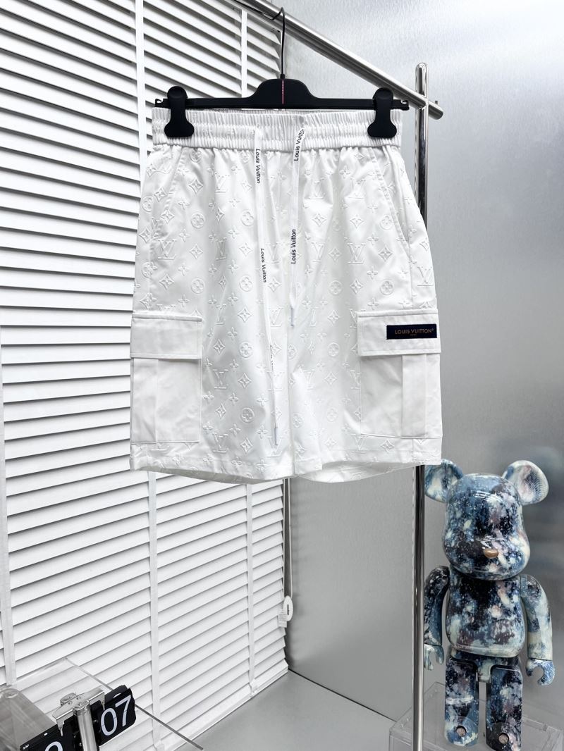 Louis Vuitton Short Pants